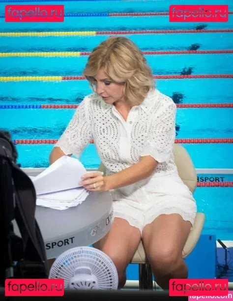 Helen Skelton Onlyfans Photo Gallery 