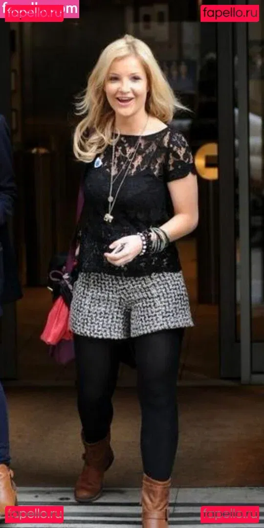 Helen Skelton Onlyfans Photo Gallery 