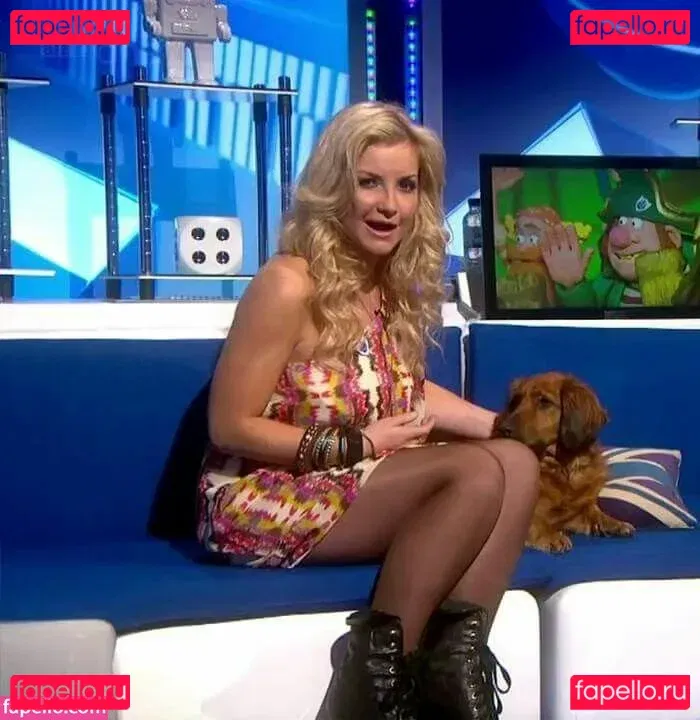 Helen Skelton Onlyfans Photo Gallery 