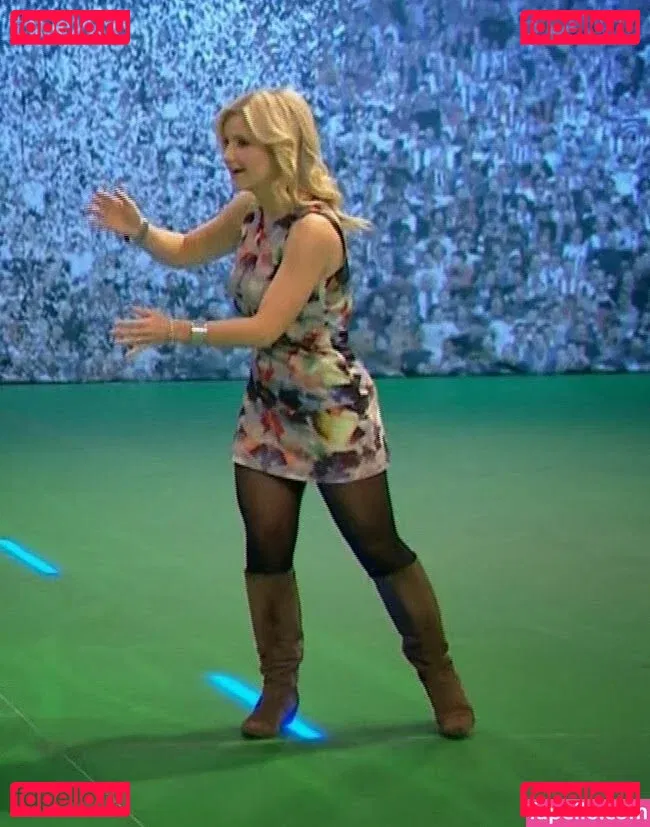 Helen Skelton Onlyfans Photo Gallery 