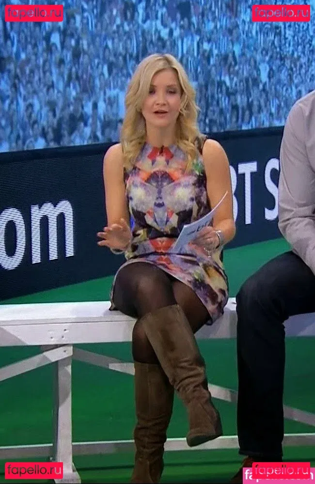 Helen Skelton Onlyfans Photo Gallery 