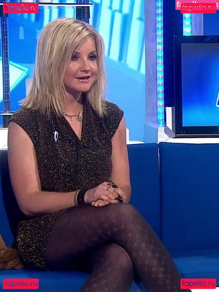 Helen Skelton Onlyfans Photo Gallery 