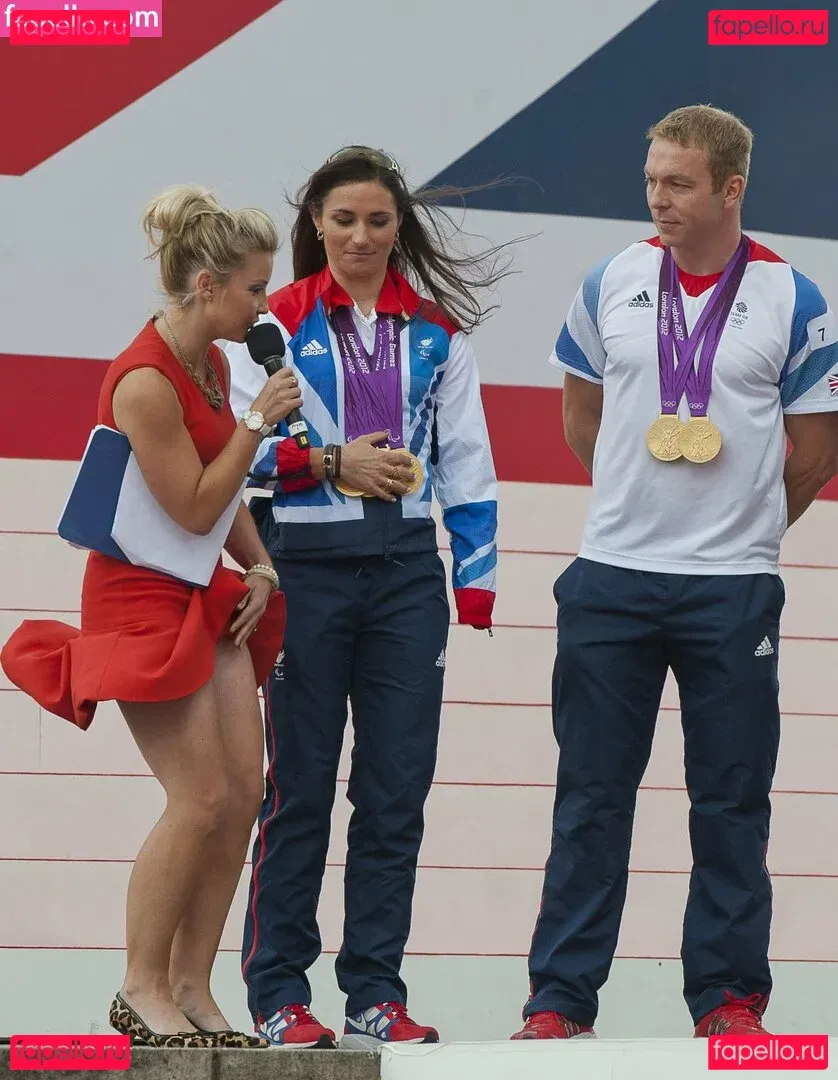 Helen Skelton Onlyfans Photo Gallery 