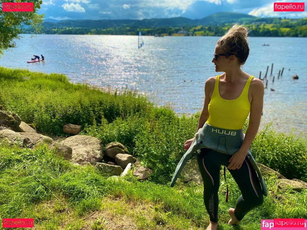 Helen Skelton Onlyfans Photo Gallery 