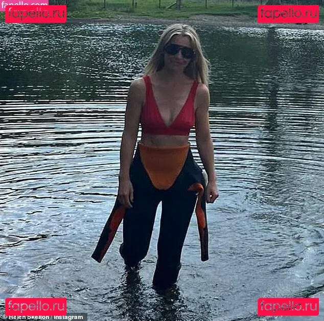 Helen Skelton Onlyfans Photo Gallery 