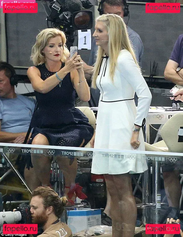 Helen Skelton Onlyfans Photo Gallery 