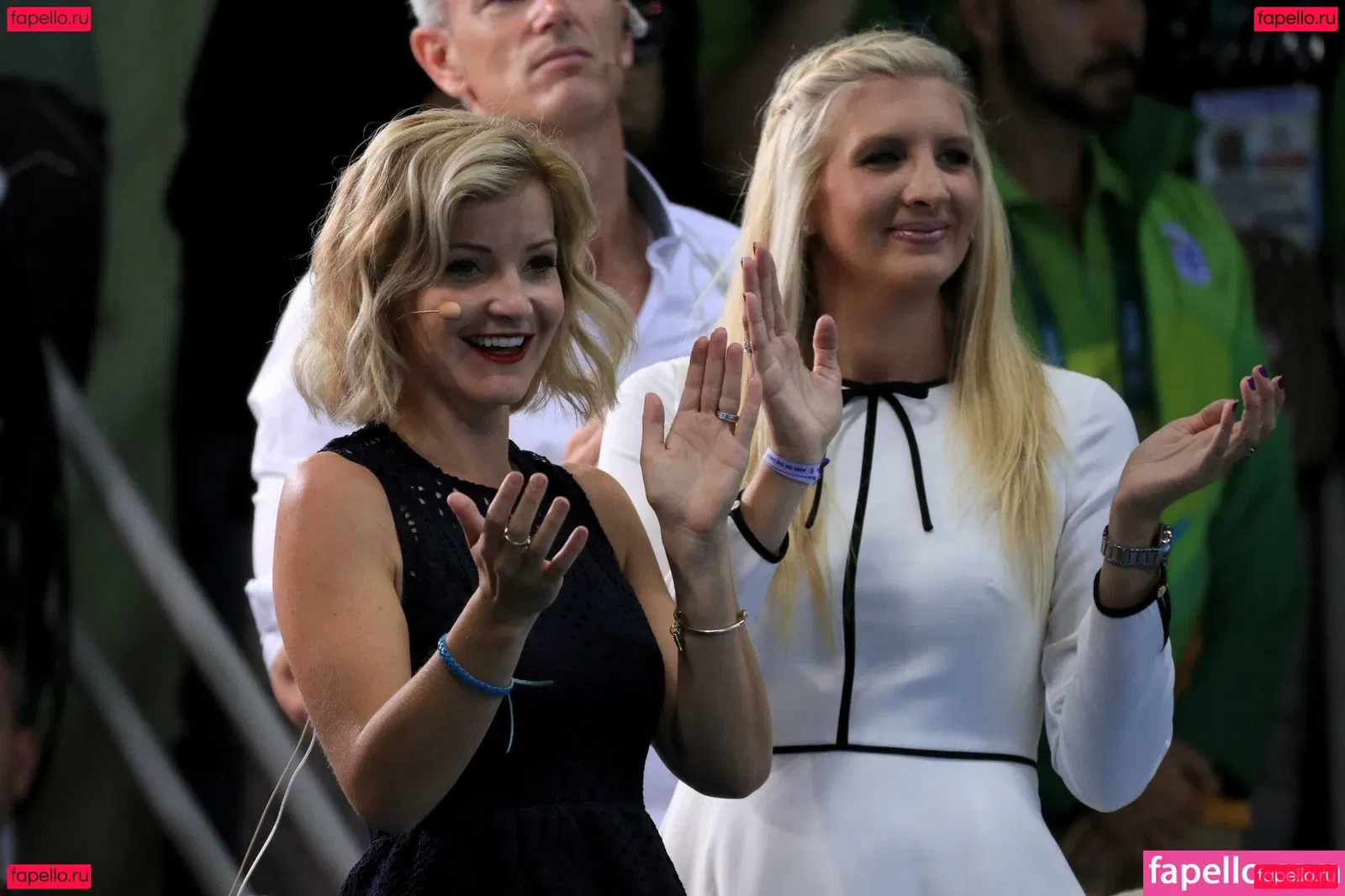 Helen Skelton Onlyfans Photo Gallery 