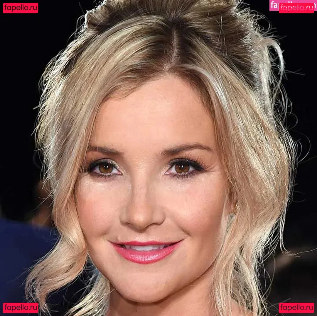 Helen Skelton Onlyfans Photo Gallery 