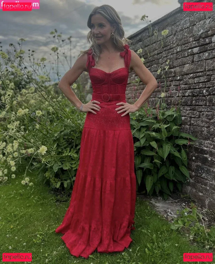 Helen Skelton Onlyfans Photo Gallery 