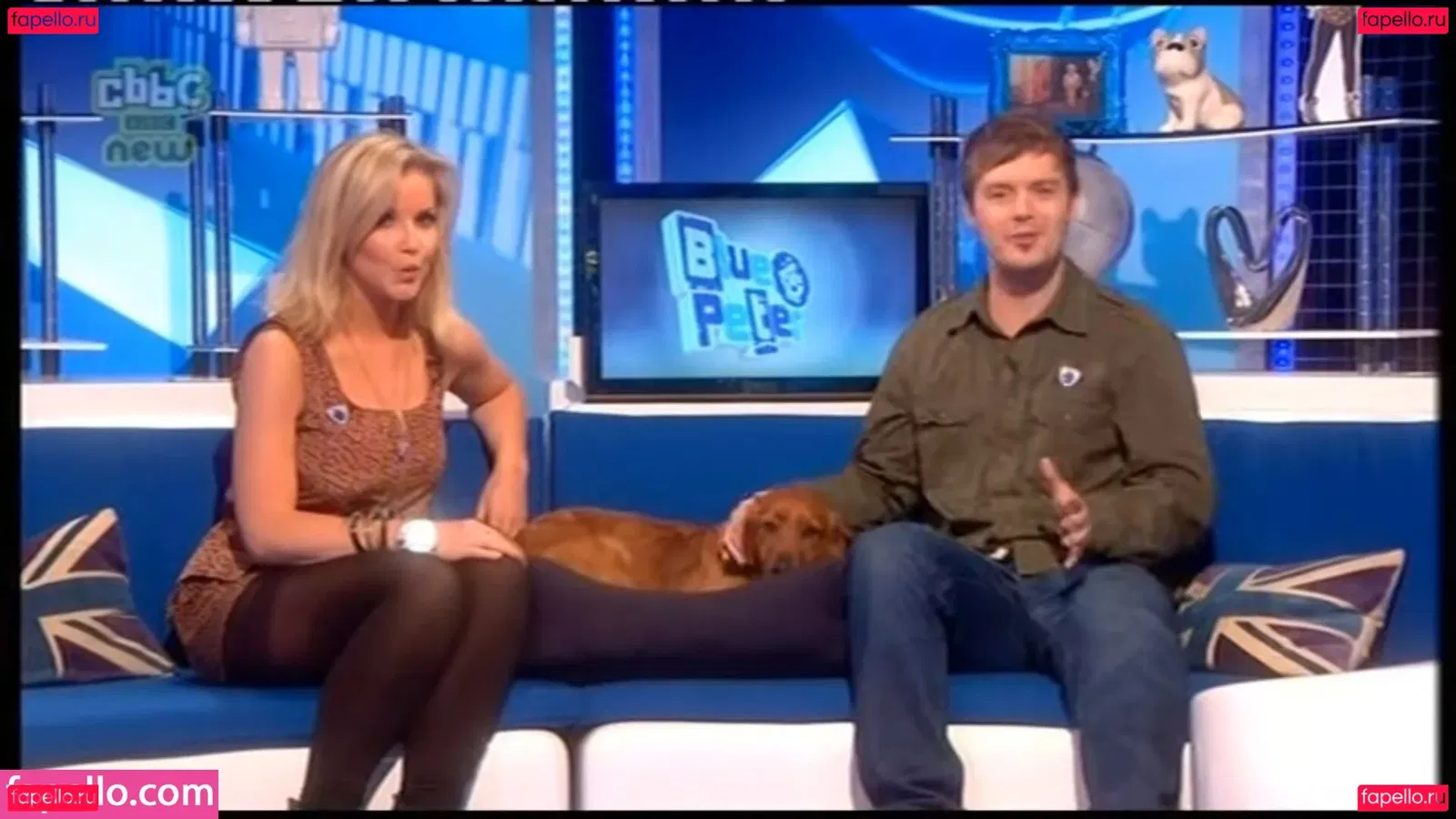 Helen Skelton Onlyfans Photo Gallery 