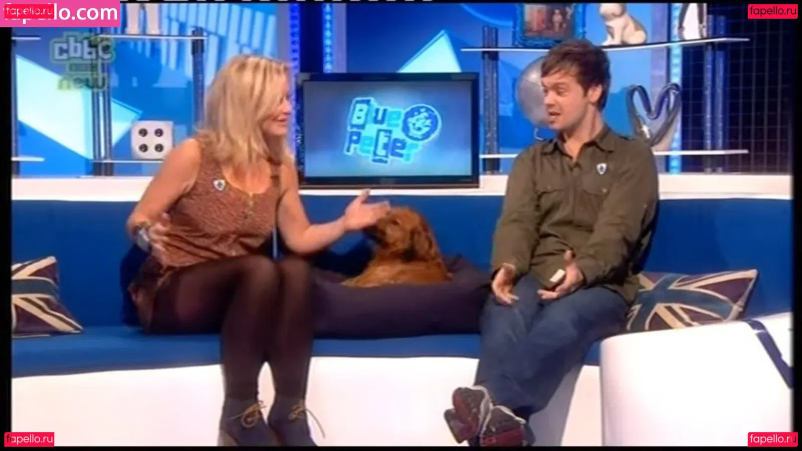 Helen Skelton Onlyfans Photo Gallery 