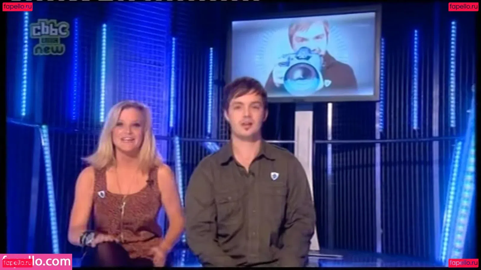 Helen Skelton Onlyfans Photo Gallery 