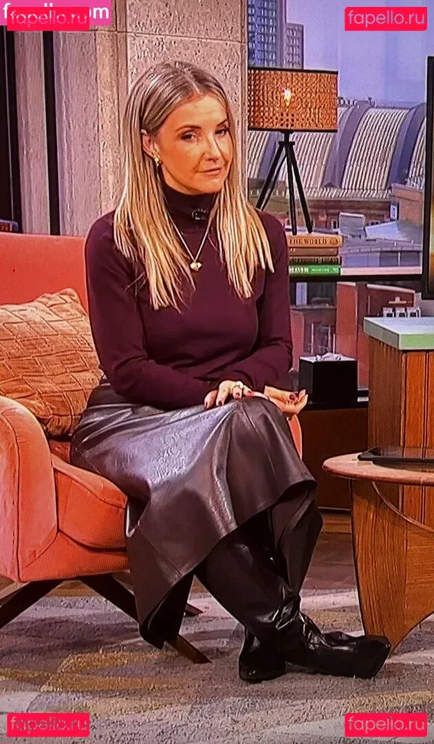 Helen Skelton Onlyfans Photo Gallery 