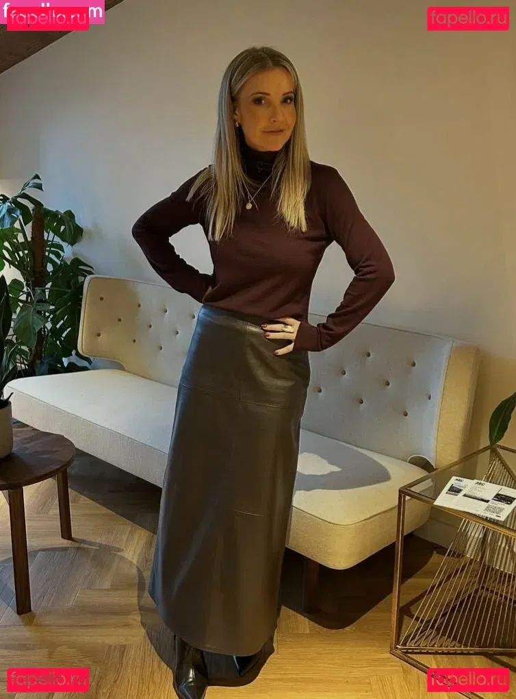 Helen Skelton Onlyfans Photo Gallery 