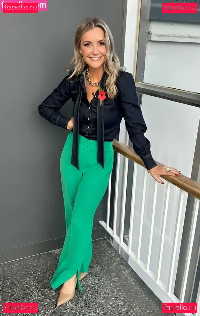 Helen Skelton Onlyfans Photo Gallery 