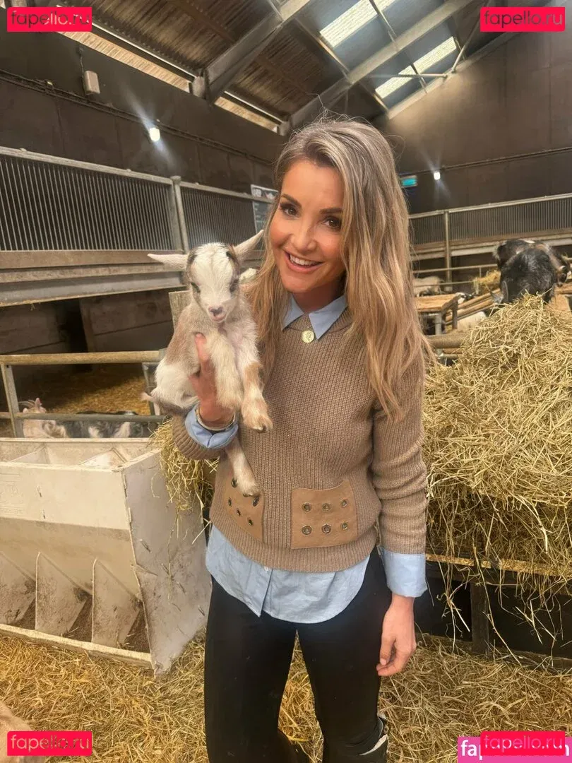 Helen Skelton Onlyfans Photo Gallery 
