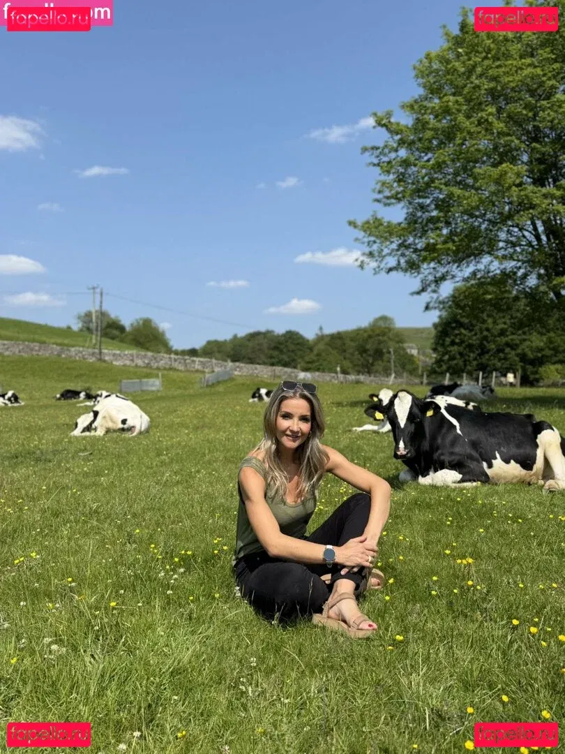 Helen Skelton Onlyfans Photo Gallery 