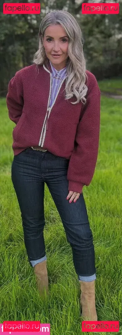 Helen Skelton Onlyfans Photo Gallery 