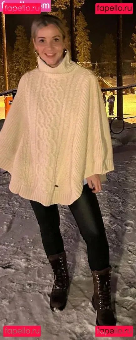 Helen Skelton Onlyfans Photo Gallery 