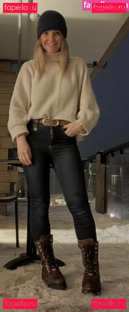 Helen Skelton Onlyfans Photo Gallery 