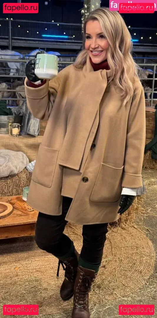 Helen Skelton Onlyfans Photo Gallery 