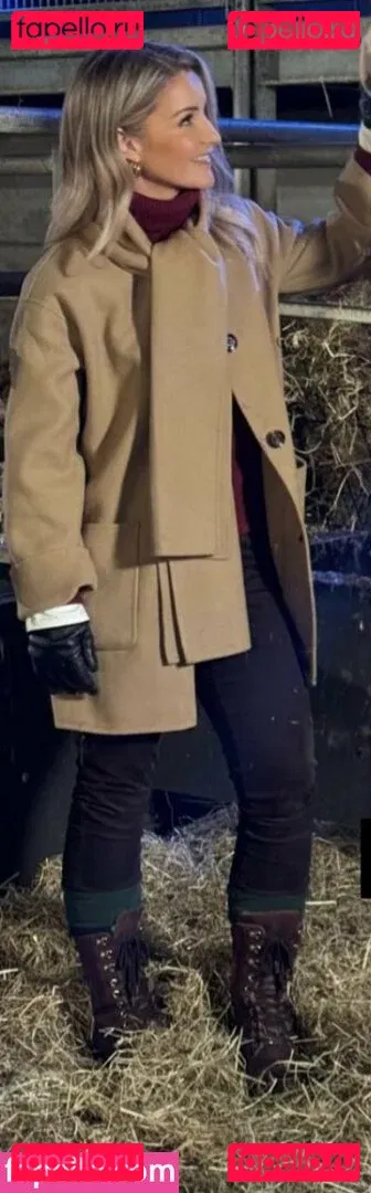 Helen Skelton Onlyfans Photo Gallery 