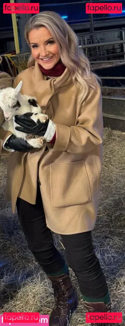 Helen Skelton Onlyfans Photo Gallery 