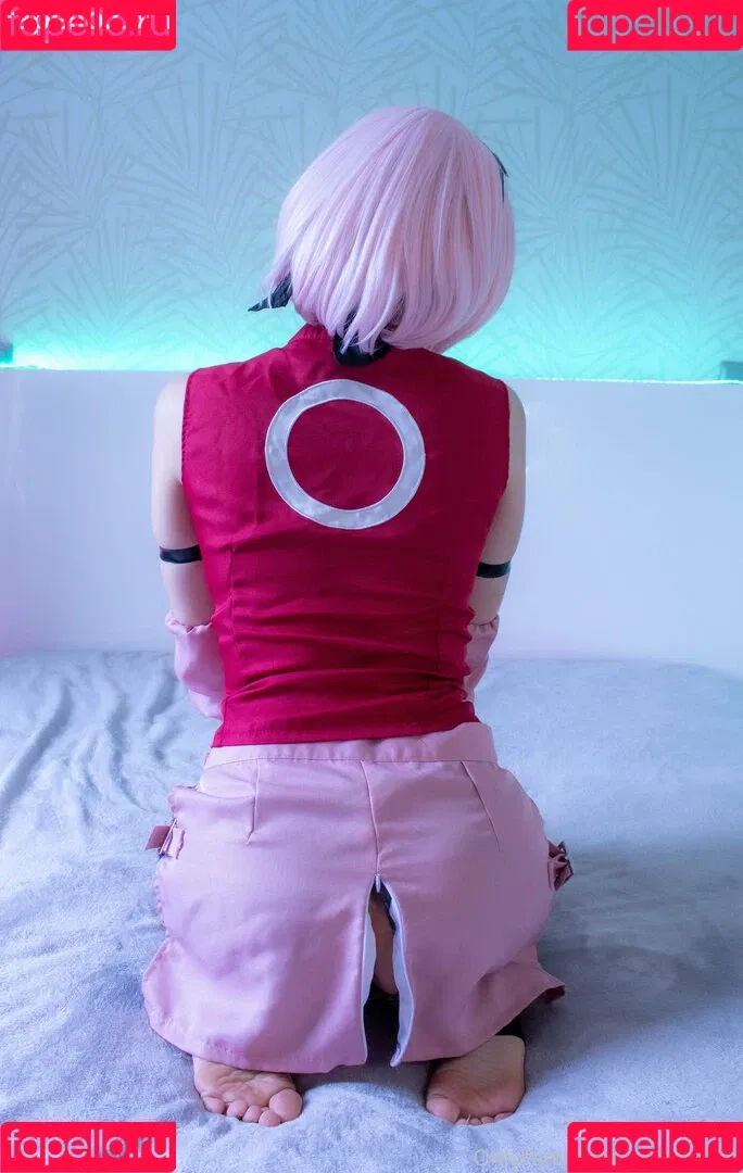 AeryTiefling Onlyfans Photo Gallery 