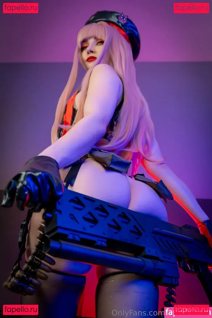 AeryTiefling Onlyfans Photo Gallery 