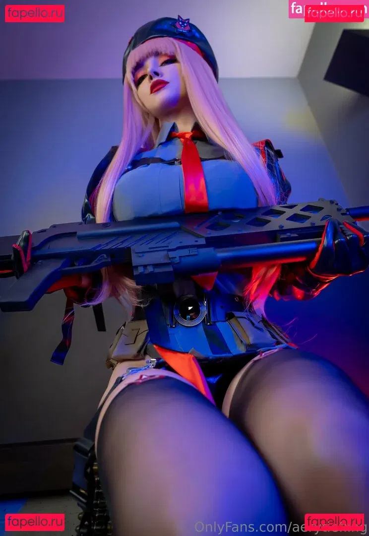 AeryTiefling Onlyfans Photo Gallery 