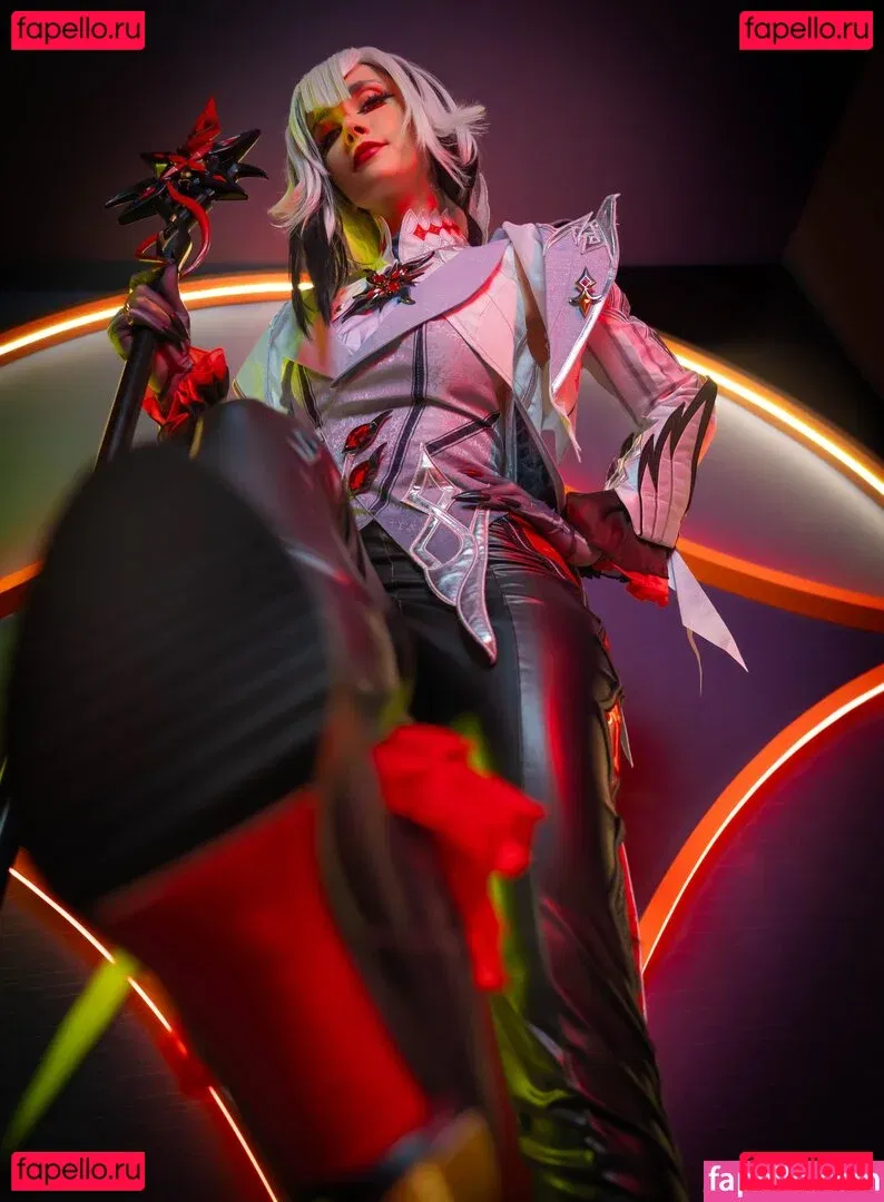 AeryTiefling Onlyfans Photo Gallery 