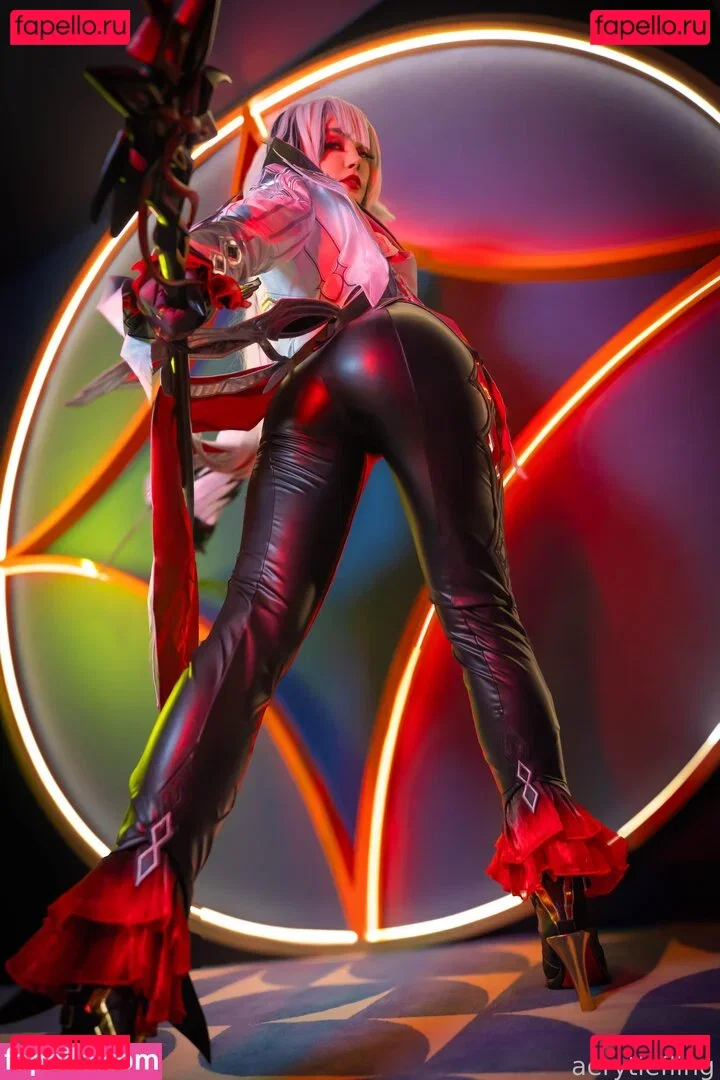 AeryTiefling Onlyfans Photo Gallery 