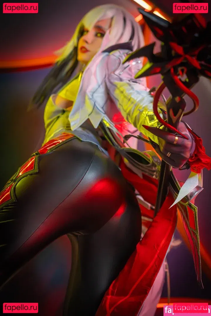 AeryTiefling Onlyfans Photo Gallery 