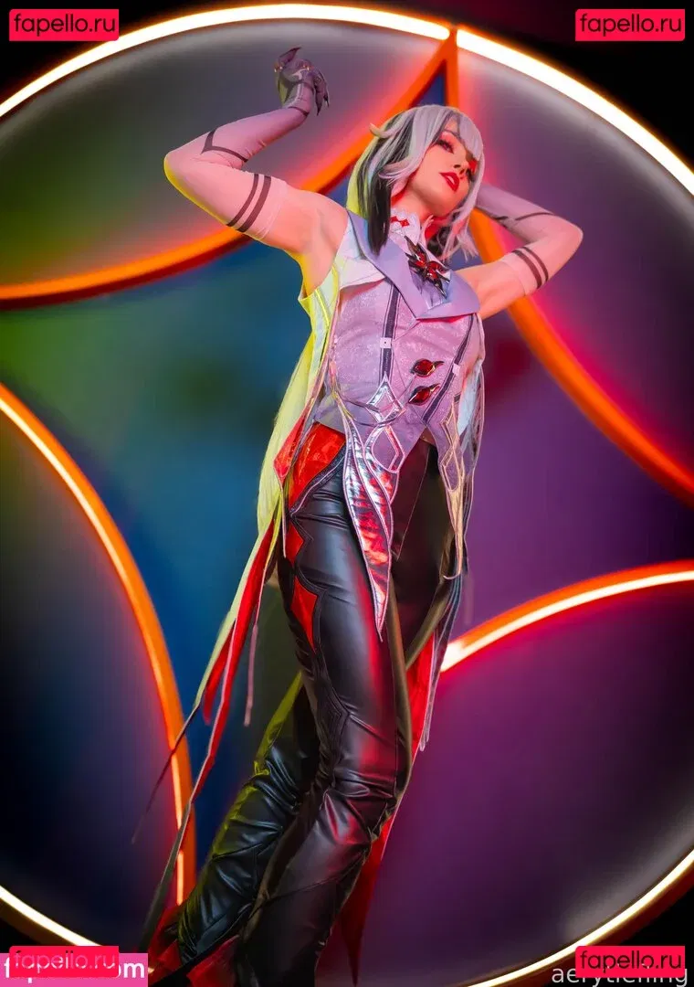 AeryTiefling Onlyfans Photo Gallery 