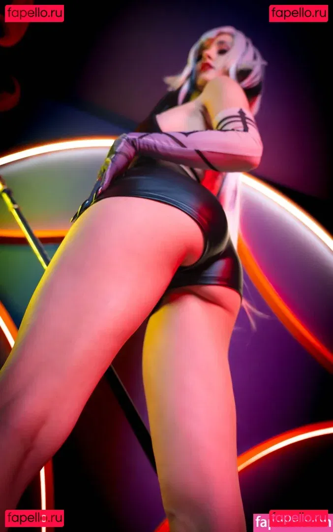 AeryTiefling Onlyfans Photo Gallery 