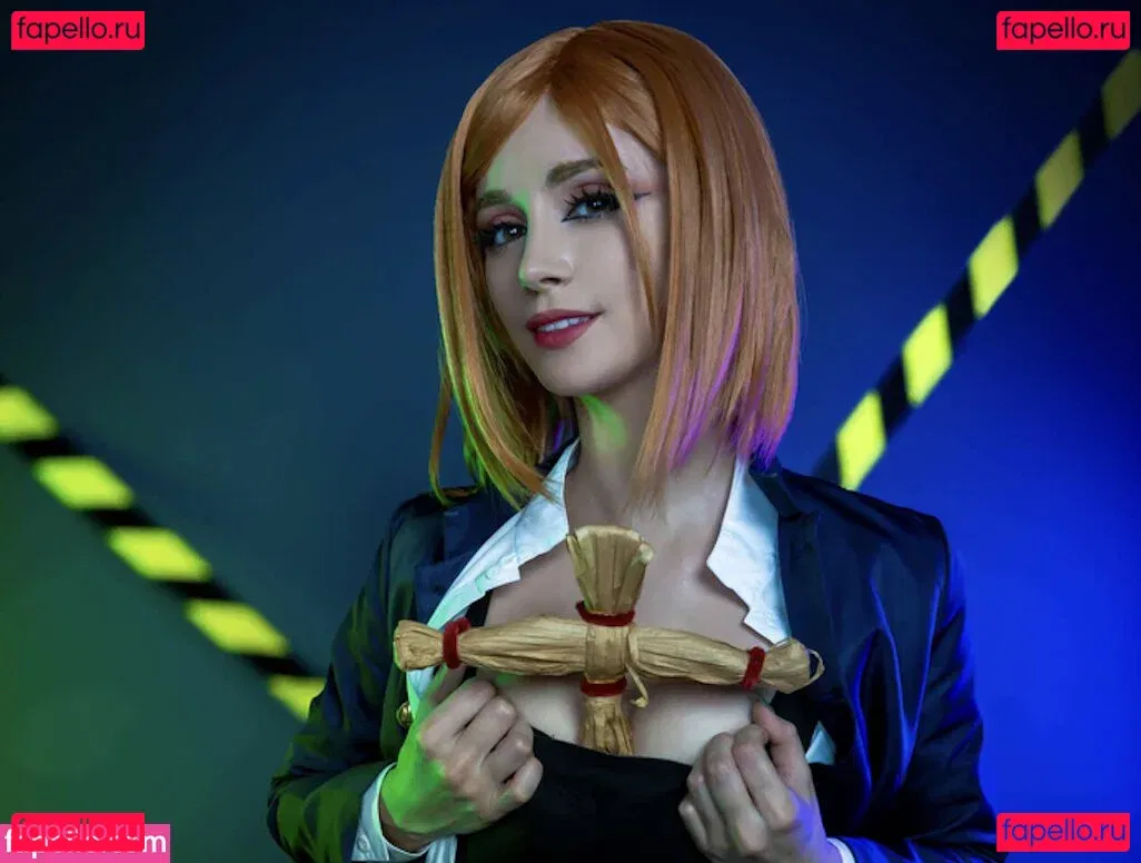 AeryTiefling Onlyfans Photo Gallery 