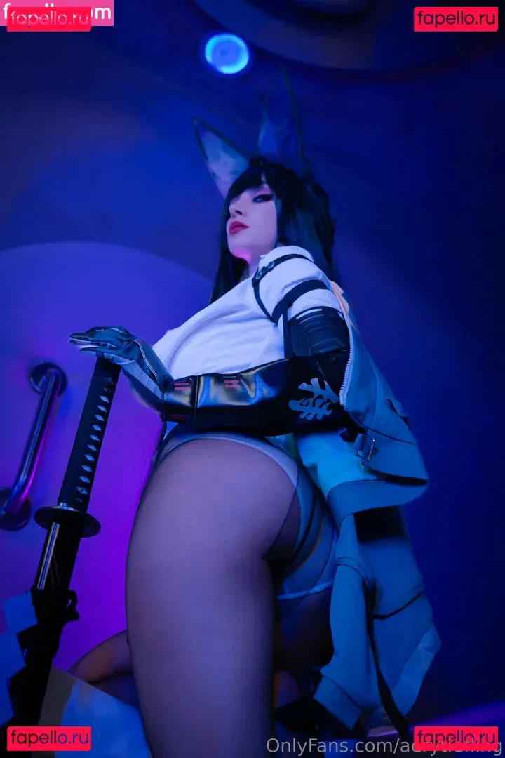 AeryTiefling Onlyfans Photo Gallery 