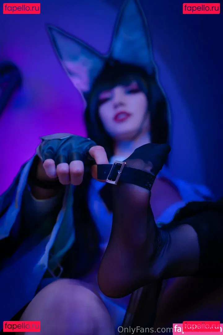 AeryTiefling Onlyfans Photo Gallery 