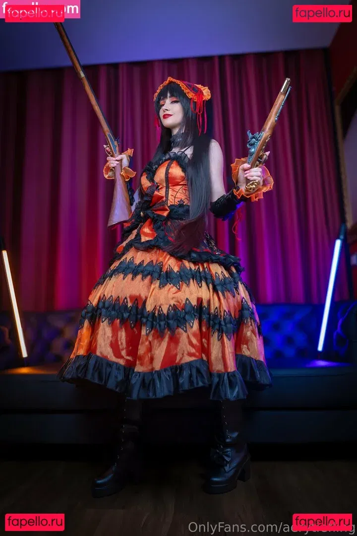 AeryTiefling Onlyfans Photo Gallery 