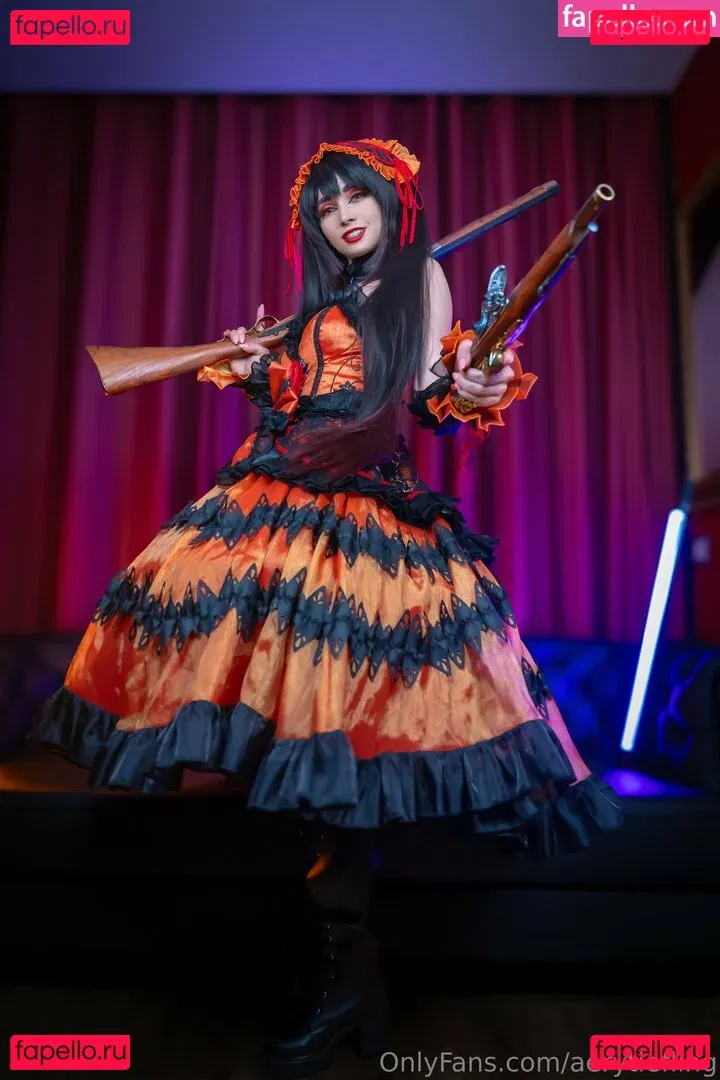 AeryTiefling Onlyfans Photo Gallery 