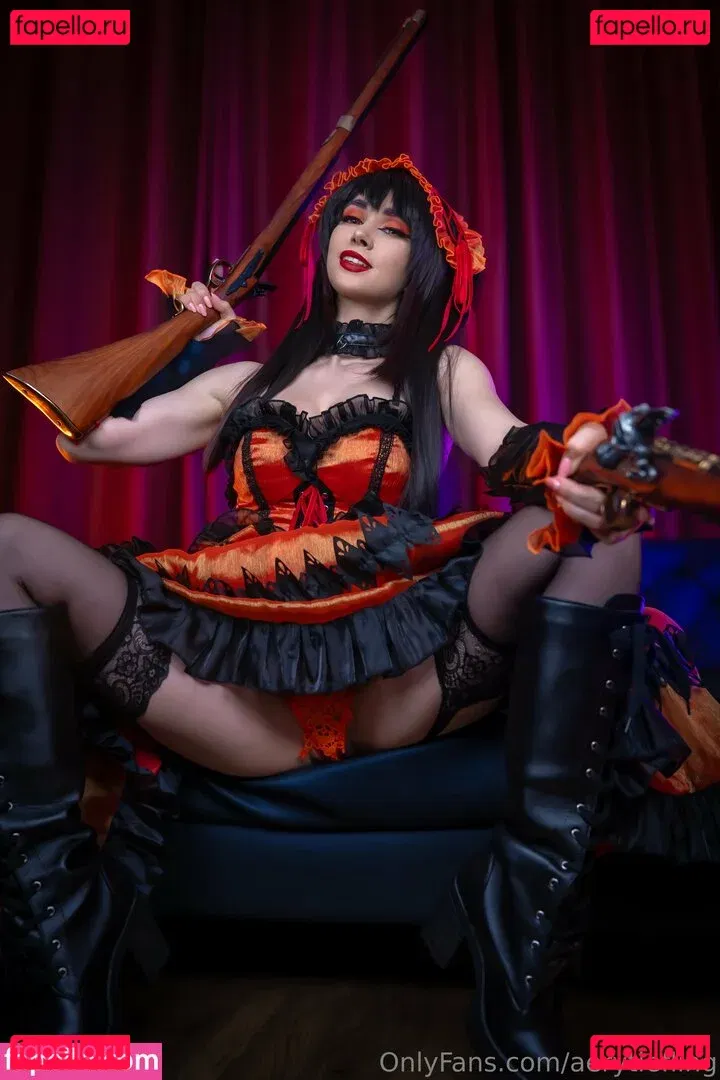 AeryTiefling Onlyfans Photo Gallery 