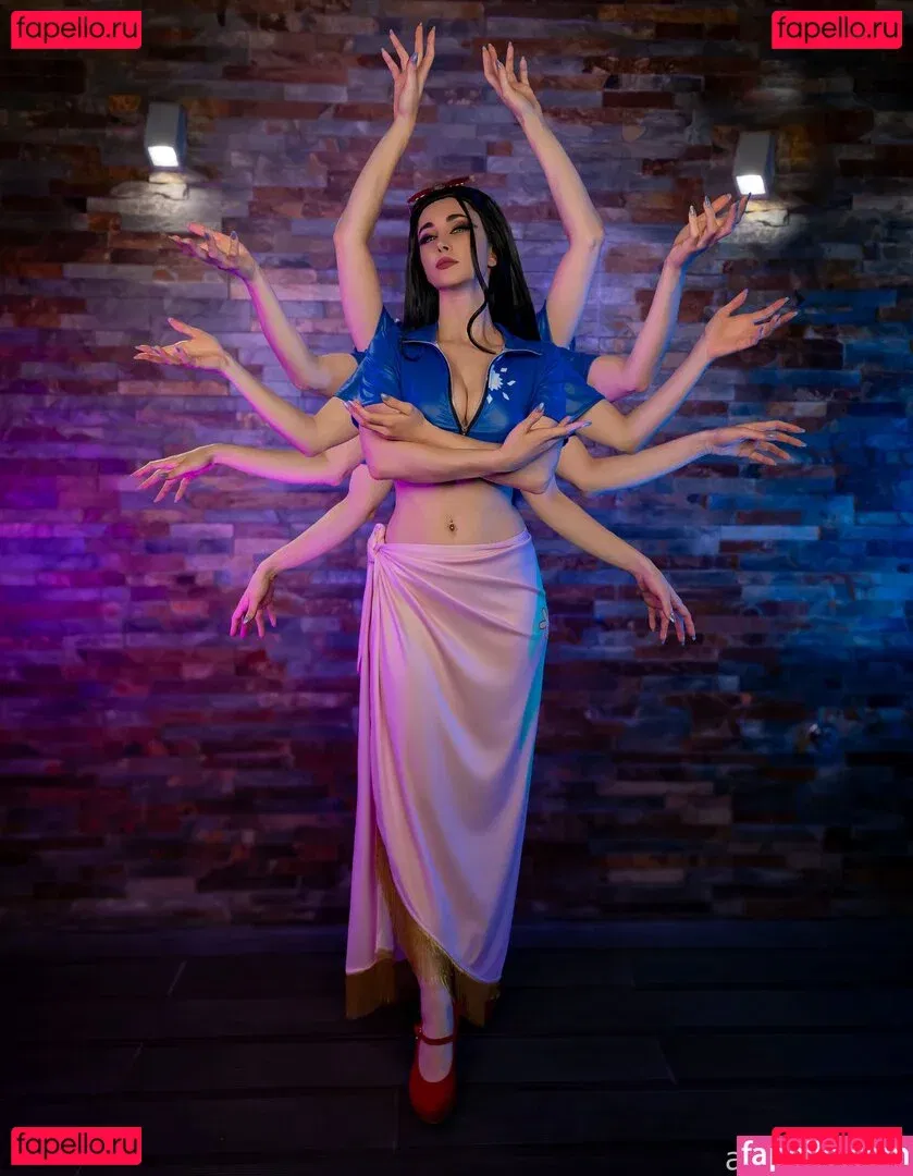 AeryTiefling Onlyfans Photo Gallery 