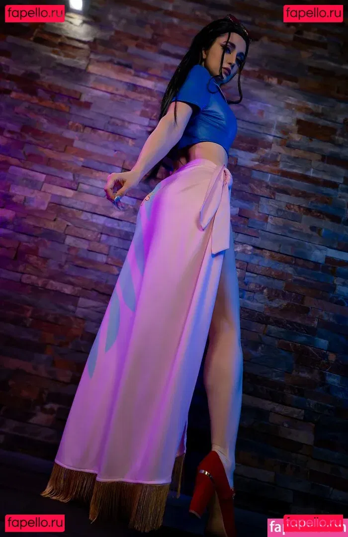 AeryTiefling Onlyfans Photo Gallery 