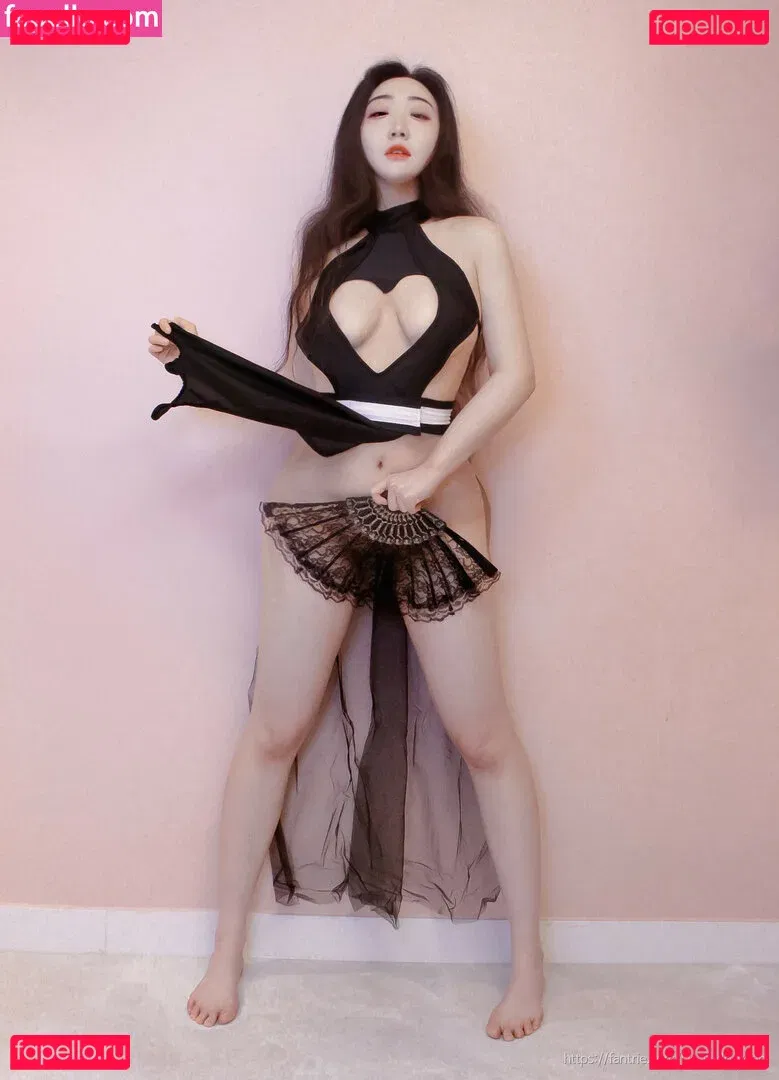 do_it_do_yeon Onlyfans Photo Gallery 