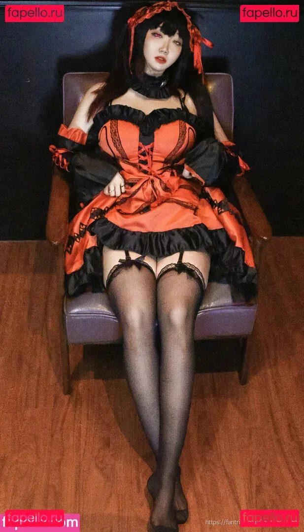 do_it_do_yeon Onlyfans Photo Gallery 