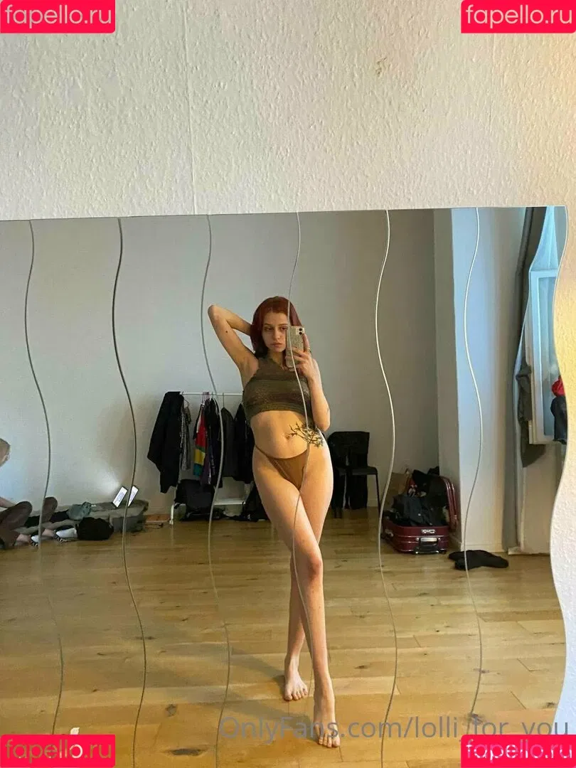 sweet_lolly Onlyfans Photo Gallery 
