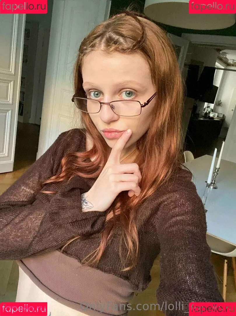 sweet_lolly Onlyfans Photo Gallery 