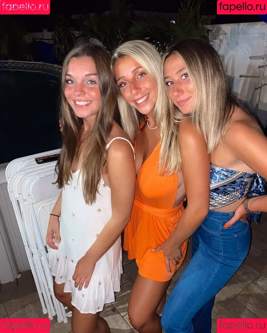 Ashley Ladner Onlyfans Photo Gallery 