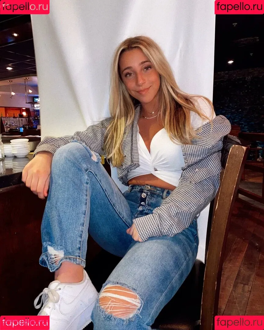 Ashley Ladner Onlyfans Photo Gallery 