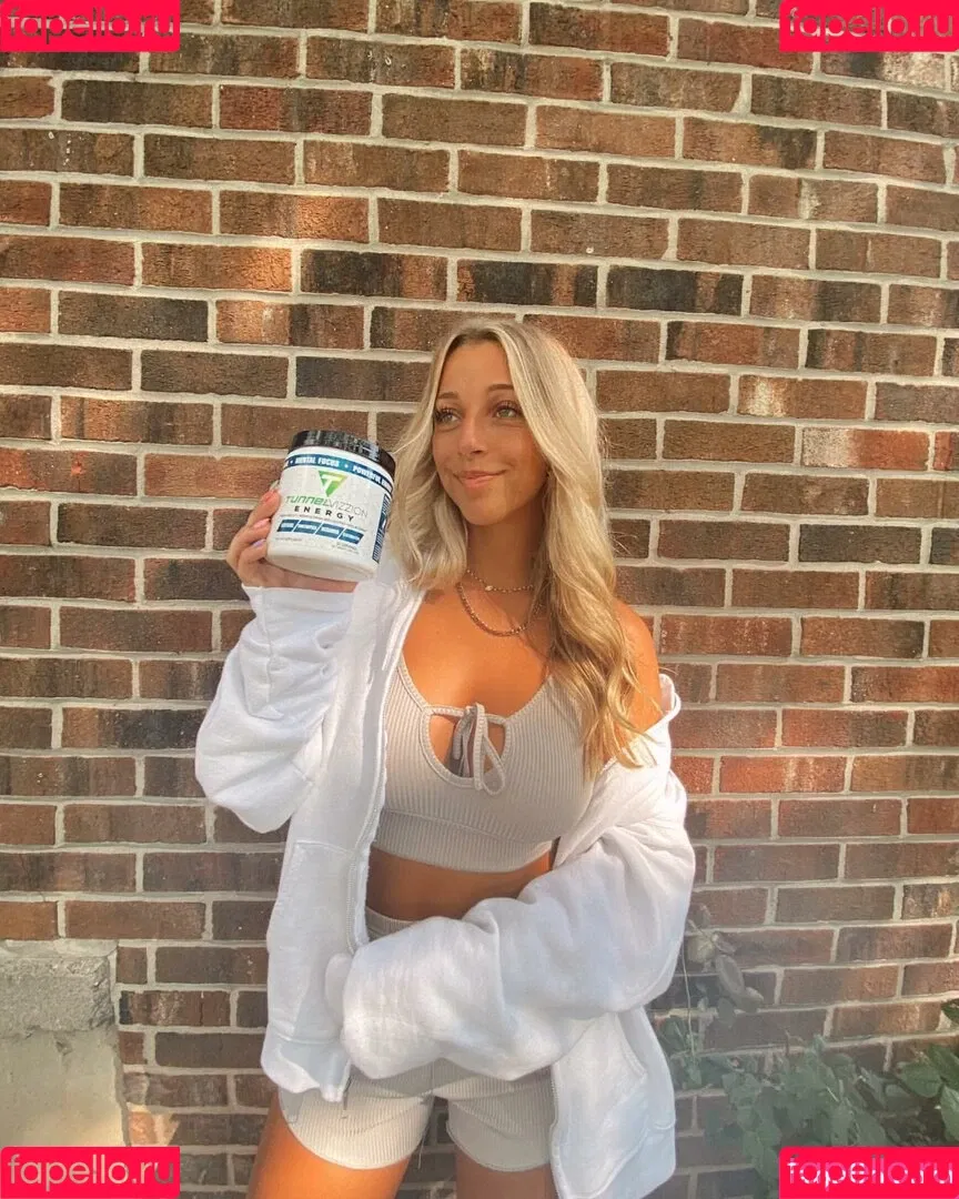 Ashley Ladner Onlyfans Photo Gallery 